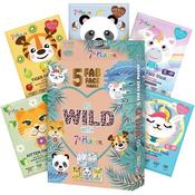 7Th Heaven Go Wild Multipack Gift Set