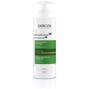 Vichy Dercos Bundle Shampoo Dry Hair image
