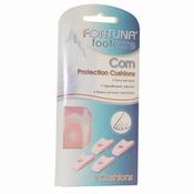 Novapharm Foam Corn Interdigital Protection Cushions 9Pcs Np-1275 image