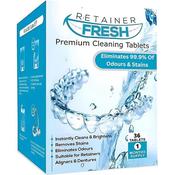 Retainer Fresh Cleaning 36 Tablets