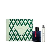 Prada Luna Rossa Ocean Edp 50Ml + 10Ml Gift Set
