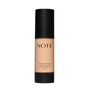 Note Cosmetics Mattifying Extreme Wear Foundation 01 Pump 35Ml image