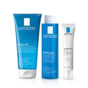 La Roche Posay Effaclar 3 Step Kit