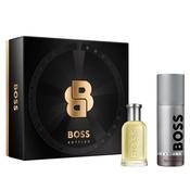 Boss Bottled Beyond Edt image