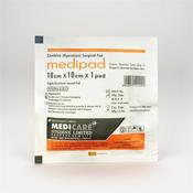 Medipad Non Adherent Wound Pad 10X10cm image