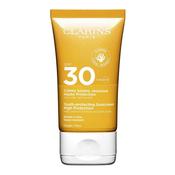 Clarins Suncare Face Cream Spf30 50Ml