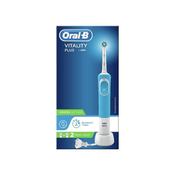 Oral B Vitality Plus Cross Action Electric Toothbrush