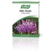 A Vogel Milk Thistle Complex 60 Tablets
