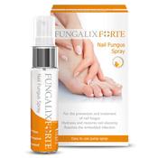 Fungalix Forte Nail Fungus Spray 30Ml