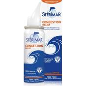 Sterimar Hypertonic Nasal Spray Congestion Relief 100Ml image