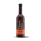 Wiggs Ginger / Mulled Wine Cordial 750Ml