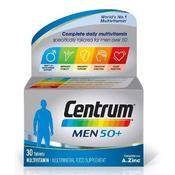 Centrum Men 50 Multivitamin Plus 30 Tablets image