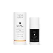 Pestle &amp; Mortar Vitamin C 2 Phase Serum 40Ml