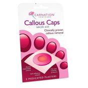 Carnation Callous Caps 2S image