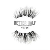 Bperfect Universal Better Half Lash - Vision image