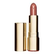 Clarins Joli Rouge Brilliant 758S Sandy Pink 3.5G image