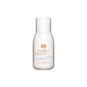 Clarins Milky Boost Healthy Glow Foundation 02 Nude