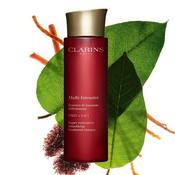 Clarins Super Restorative Multi-Intensive Smoothing Treatment Essence image