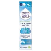 Theratears Multi Purpose Contact Lens Solution image