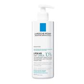 Lrp Lipikar Lait Urea 10% 400Ml