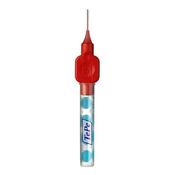 Tepe Interdental Brushes Red Size 2 0.5Mm 6 Pack