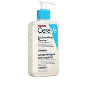 Cerave Sa Smoothing Cleanser For Dry, Rough, Bumpy Skin 236Ml