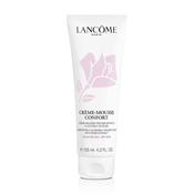 Lancome Confort Cream Mousse Foam Cleanser Face Wash 125Ml