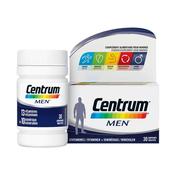 Centrum Men 30S image