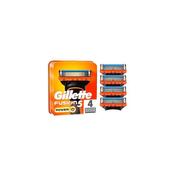 Gillette Fusion Power 4 Pack image