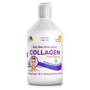 Swedish Nutra Collagen Pure Peptide 500Ml