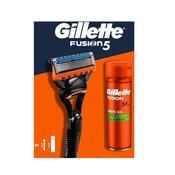 Gillette Fusion Box Set