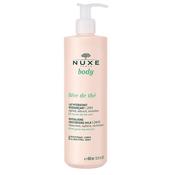 Nuxe Reve De The Revitalising Moisturising Milk 400Ml
