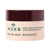 Nuxe Reve De Miel Ultra Comforting Face Balm 50Ml. image