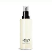 Giorgio Armani Code Eau De Toilette Refill 150Ml