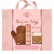 Bellamianta The Golden Triogy Ultra Dark