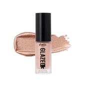 Bperfect Glazed Light Reflecting Liquid Highlighter Rose Spritz 10Ml image