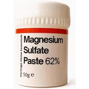 Foran Magnesium Sulphate Paste 50G