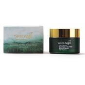 Green Angel Seaweed &amp; Tea Tree Rescue Cream With Vitamin E 50Ml