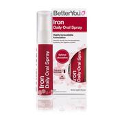 Better You Iron Daily Oral Spray 25Ml