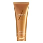 Lancaster Self Tan Body Gel Lotion 125Ml