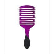 Wet Brush Pro Flex Dry Paddle Purple image