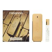 1 Million Edt 100Ml Travelspray 1 Million 20Ml image