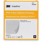 Non Adherant Dressing 3M Inadine