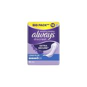 Always Discreet Pad Long Plus 16S image
