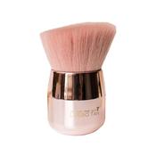 Lusso Tan Sunless Tanning Lotion And Mousse Brush