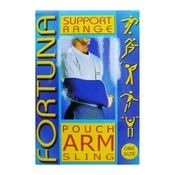 Fortuna Plus Pouch Arm Sling Kids image