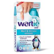 Wartie Freeze Wart And Veruca Remover 50Ml image
