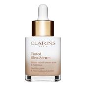 Clarins Tinted Oleo-Serum 03 30Ml