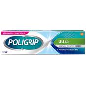 Poligrip Fixing Cream Ultra 40G