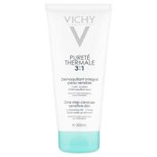 Vichy Purete Thermal 3In1 One Step Cleanser 200Ml